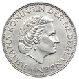 Holandia, 2 ½ guldena 1959