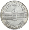 Austria, 50 szylingów 1972
