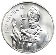 Polska, 10000 złotych 1987 Jan Paweł II