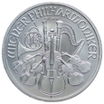 Austria, 1,50 euro 2011, Filharmonia