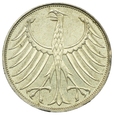 Niemcy, 5 marek 1973 J 