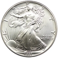 USA, 1 dolar 1991
