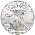 USA, 1 dolar 2011