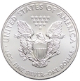 USA, 1 dolar 2011