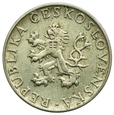 Czechosłowacja, 10 koron 1955
