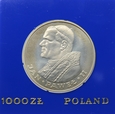 1000 złotych 1983, Jan Paweł II