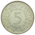 Niemcy, 5 marek 1969 G 
