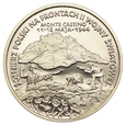 Polska, 200000 złotych 1994 Monte Cassino