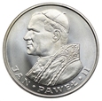 Polska, 1000 złotych 1982 Jan Paweł II