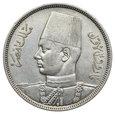 Egipt, 10 piastrów 1937