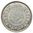 Egipt, 10 piastrów 1937
