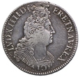 Francja, Ludwik XIV, ecu 1704 