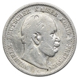 Niemcy, Prusy 2 marki 1876 C