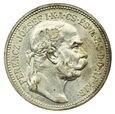 Węgry, 1 korona 1914