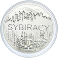 10 złotych 2008, Sybiracy