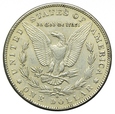 USA, 1 dolar 1879 O