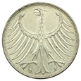 Niemcy, 5 marek 1971 D 