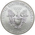 USA, 1 dolar 2015