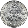 Austria, 50 szylingów 1959
