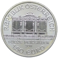 Austria, 1,50 euro 2011