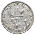 Litwa, 10 litu 1938
