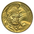 2 złote 1997, Stefan Batory