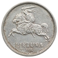Litwa, 5 litai 1936