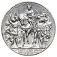 Niemcy, Prusy 3 marki 1913