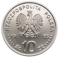 Polska, 10 złotych 1995 Wincenty Witos