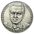 Medal - Krzysztof Dąbrowski PTAiN 1983r.