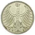 Niemcy, 5 marek 1971 F 