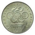 200 złotych 1976 Igrzyska XXI Olimpiady