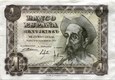 Hiszpania, 1 peseta 1951