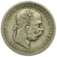 Austria, 1 korona 1904