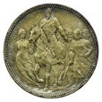 Węgry, 1 korona 1896