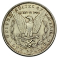 USA, 1 dolar 1889