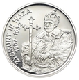 Polska, 10 złotych 1998 Zygmunt III Waza