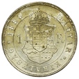 Węgry, 1 forint 1888 KB