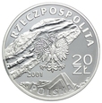 20 złotych 2001, Kopalnia Soli w Wieliczce
