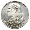 Polska, 1000 złotych 1983 Jan Paweł II