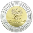 10 złotych 2004, Olimpiada Ateny
