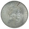 Czechosłowacja, 100 koron 1976