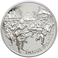 Polska, 20 złotych 2003, Śmigus-Dyngus