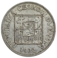 Czechosłowacja, 10 koron 1932