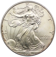 USA, 1 dolar 1996
