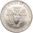 USA, 1 dolar 1996