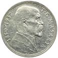 Czechosłowacja, 20 koron 1937