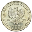 200 złotych 1975 Żołnierze