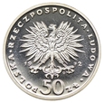 Polska, 50 złotych 1972