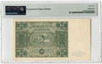 20 złotych 1947 ser. C | PMG 65 EPQ